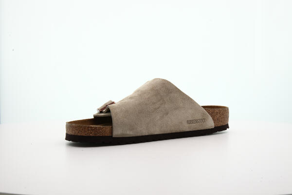 Birkenstock Zurich (Wide) | 1009532 | AFEW STORE